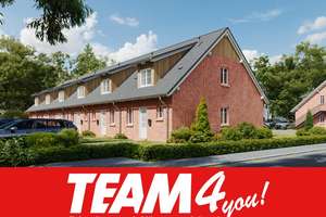 TEAM 4you: Reihenhausneubau mit Carport in Mirow – Birkenstraße 2, 17252 Mirow – Vorschaubild 1