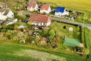 Traumhaftes 4-Raum-Haus in Kassow – Bad Doberan (Kreis) – Vorschaubild 53