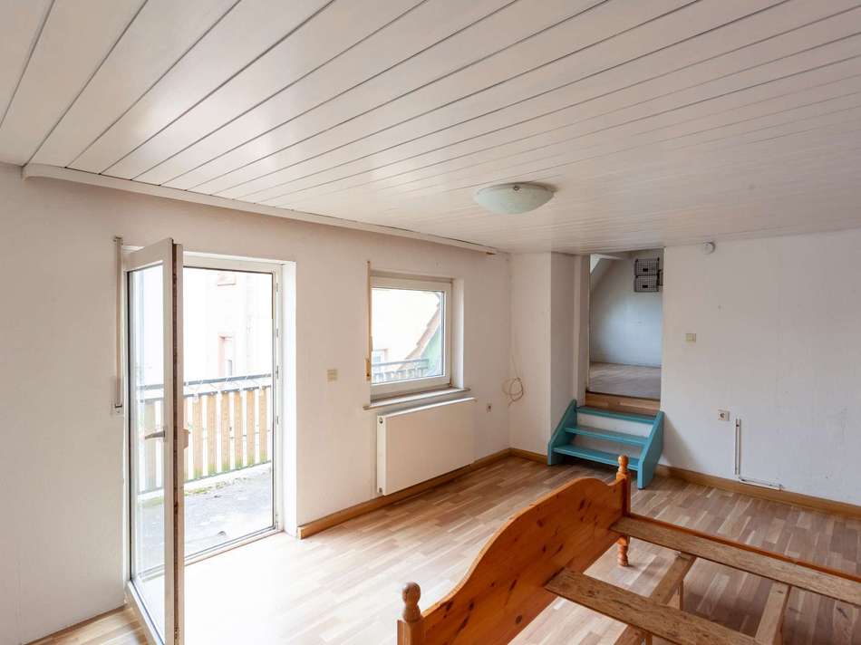 Zimmer OG Vorderhaus