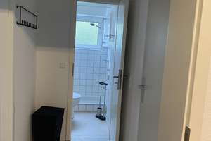 2,5-Zimmer Whg. - vollmöbliert -  im EG in Dortmund-Brackel – Balsterstraße 35, 44309 Brackel (Ortsteil), Dortmund – Vorschaubild 7