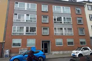 Renditestarkes Mehrfamilienhaus  in Top-Lage von Aachen – Augustastr 18, 52070 Kaiserplatz, Aachen – Vorschaubild 2