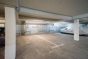 Hochwertige 3-Zimmerwohnung mit EBK & eigenen Tiefgaragenstellplatz | Potsdam-West – Die vollständige Adresse der Immobilie erhältst du vom Anbieter., 14471 Potsdam West, Potsdam – Vorschaubild 23