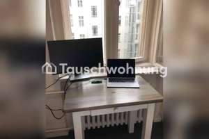 Tauschwohnung: 1,5 Zimmer Altbau Wohnung in Berlin Charlottenburg – Herderstraße 14 B, 10625 Charlottenburg, Berlin – Vorschaubild 10
