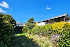 = H = FREISTENDES BUNGALOW MIT GARTEN, GARAGE UND WEITBLICK INS GRÜN-LAGE! = H = – Die vollständige Adresse der Immobilie erhältst du vom Anbieter., 51674 Wiehl – Vorschaubild 8