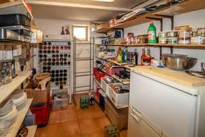 Freistehendes Einfamilienhaus in Berlin-Buckow auf gepflegtem Südwest-Grundstück – Die vollständige Adresse der Immobilie erhältst du vom Anbieter., 12349 Buckow, Berlin – Vorschaubild 14