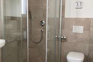 KERNSTADT * MODERNE 3-ZI. GARTEN-WHG * inkl. EBK,  TERRASSE,  BADEWANNE, TIEFGARAGE, AUFZUG uvm. – Grillparzerweg 17, 74074 Heilbronn, Heilbronn – Vorschaubild 7
