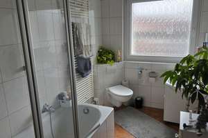 3-Zi Wohnung, EBK, Pkw-Stellplatz, keller – Hauptstraße 30, 30952 Ronnenberg – Vorschaubild 3