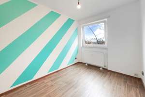 Modern. Gepflegt. Perfekt gelegen. 3-Zimmer-Wohnung mit Balkon & TG in Groß-Buchholz – Die vollständige Adresse der Immobilie erhältst du vom Anbieter., 30655 Groß-Buchholz, Hannover – Vorschaubild 5