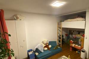 Ruhige Wohnung - Innenstadtnah – Franzstr. 36, 58099 Eilpe, Hagen – Vorschaubild 11
