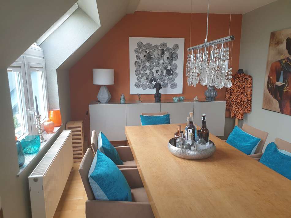 Esszimmer