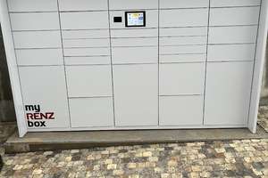 schönes 3 Zimmerapartment am Tannenhof – Hans-Bredow-Straße 6, 76530 Innenstadt, Baden-Baden – Vorschaubild 6