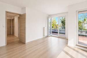 Traumhafte Dachterrassenwohnung mit Aufzug und Tiefgaragenstellplatz! Direkte Nähe zur Innenstadt! – Die vollständige Adresse der Immobilie erhältst du vom Anbieter., 1069 Südvorstadt-Ost, Dresden – Vorschaubild 7