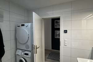 Exklusive 3-Zimmer-Wohnung mit Dachterrasse und Balkon im beliebten Ingolstädter Westviertel – Degenhartstraße 35, 85049 Mitte, Ingolstadt – Vorschaubild 14