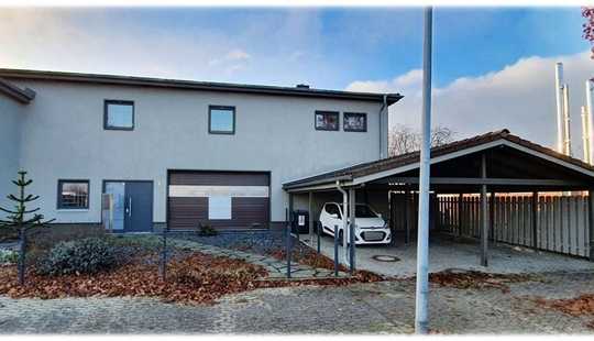 Bild von Burgdorf - Arbeiten und Wohnen unter einem Dach