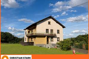 Natur, Ruhe, Freiraum- Ihr Paradies für 2 Familien auf 2250 m² traumhaften Grundstück!