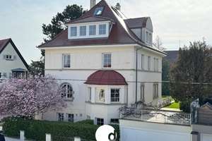 Großzügige Familienoase in bester Wohnlage