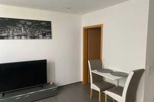Geschmackvolle 1-Zimmer-Wohnung in Mainz – Westring 12, 55120 Mainz – Vorschaubild 2