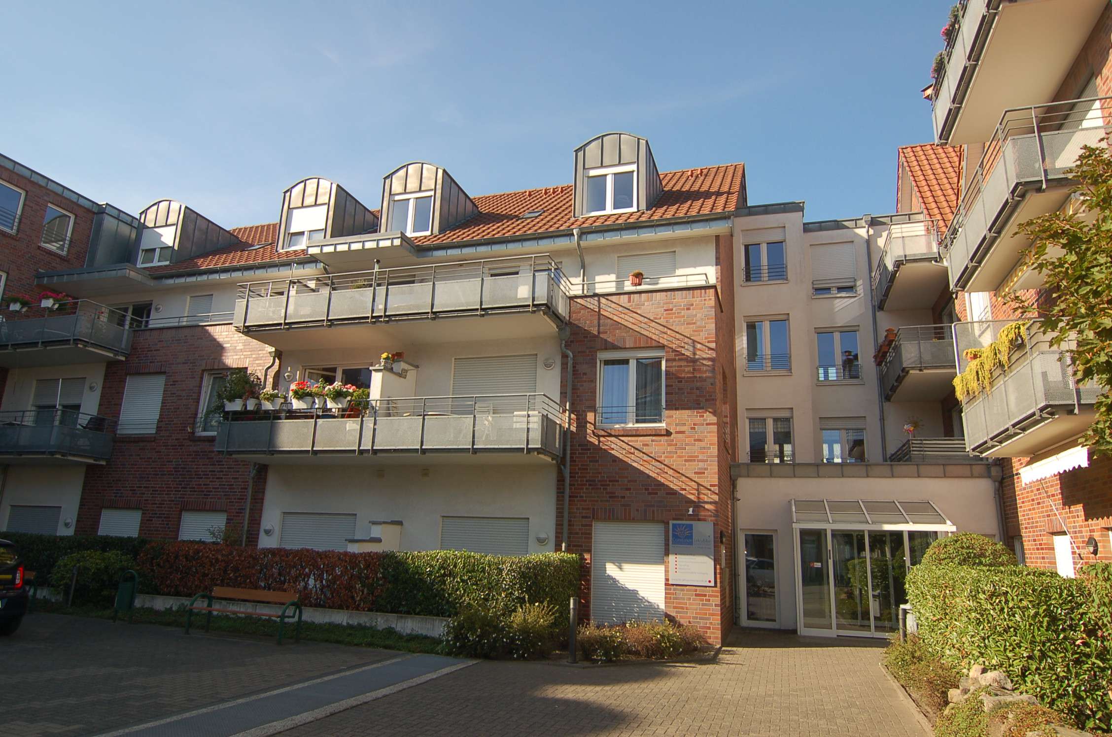 Single wohnung kreis unna
