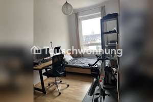 Tauschwohnung: 3-Zimmer-Wohnung in Aachen-Mitte zum Tausch – Die vollständige Adresse der Immobilie erhältst du vom Anbieter., 52070 Adalbertsteinweg, Aachen – Vorschaubild 8