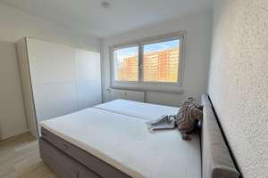 Citynahes & möbliertes Appartement mit eleganter Küche – Paul-Bertz-Straße 35, 9120 Helbersdorf, Chemnitz – Vorschaubild 7