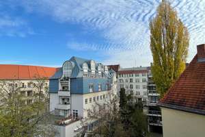Möbliertes Wohnen in Charlottenburg: 1-Zimmer-Apartment mit Sonnenbalkon – Bayernallee 3, 14052 Westend, Berlin – Vorschaubild 20