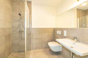 Modernes 1-Zimmer-Apartment mit Ausblick auf Leipzig – Dösner Weg 6, 4103 Zentrum-Südost, Leipzig – Vorschaubild 5