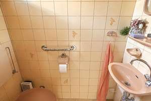 Refrath - für Handwerker: Doppelhaushälfte mit großer Garage und Garten in guter, ruhiger Lage – Die vollständige Adresse der Immobilie erhältst du vom Anbieter., 51427 Refrath, Bergisch Gladbach – Vorschaubild 12