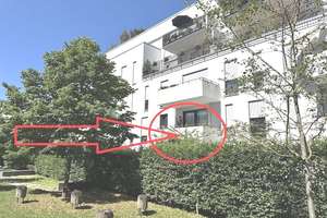 Neuwertige 2-Zi Wohnung in guter Lage, zentrumsnah!, BJ. 2014!