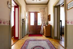 Zuhause mit viel Platz in einer Villa in Berlin-Britz – 12359 Britz, Berlin – Vorschaubild 2