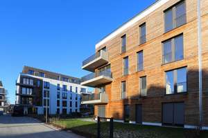 Schöne 2-Zimmer-Wohnung in der nähe der Dahme  – Wendenschloßstraße  332, 12557 Köpenick, Berlin – Vorschaubild 6