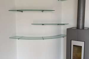 Charmante  5-Zimmer-Maisonette-Wohnung mit Kamin und lichtdurchfluteter Galerie (bezugsfertig) – 45892 Resse, Gelsenkirchen – Vorschaubild 11