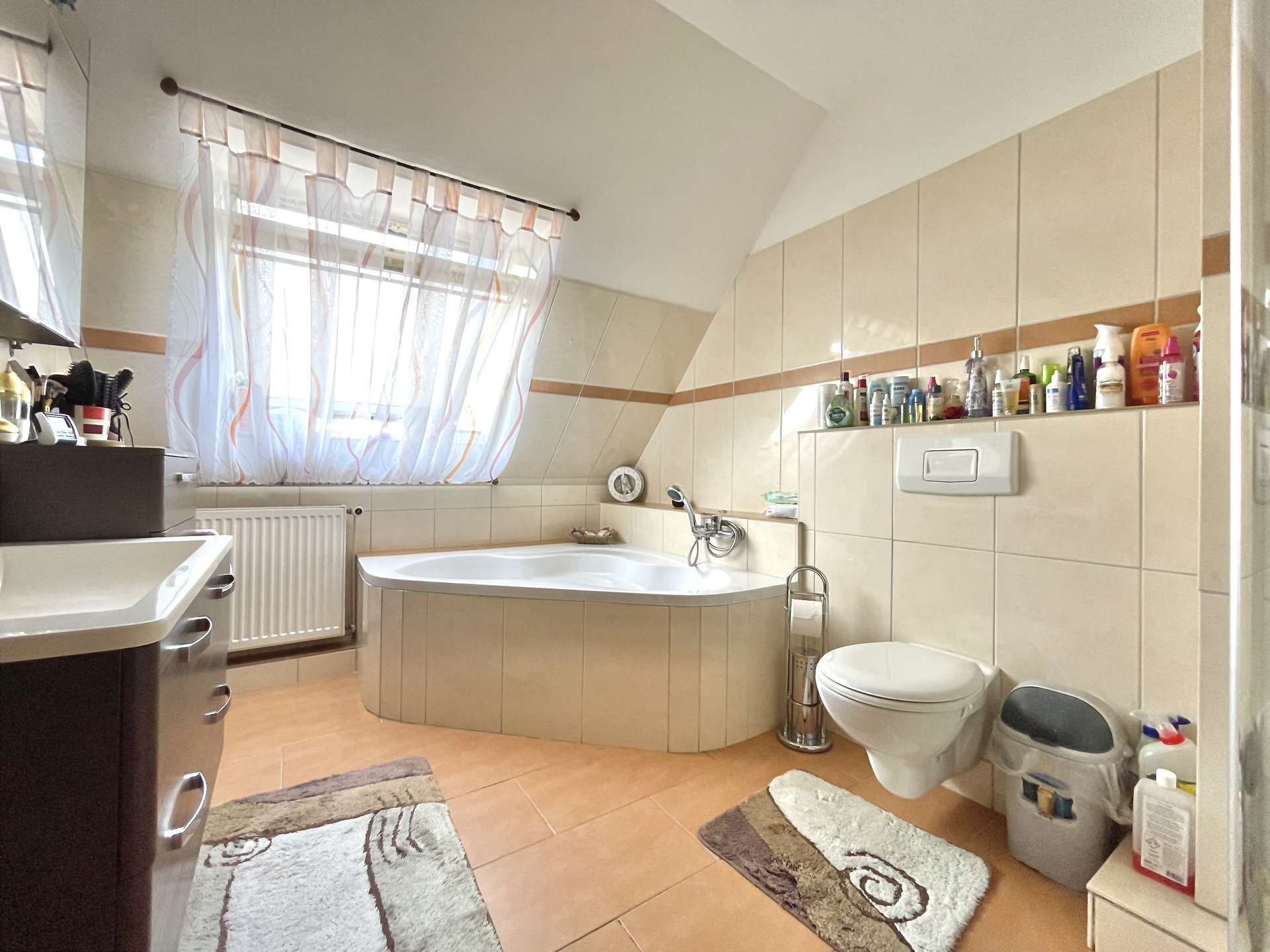 Immobilie in Oldendorf - Familientraum mit Einliegerwohnung & großem Garten – Ihr neues Zuhause in Oldendorf - Bild 0