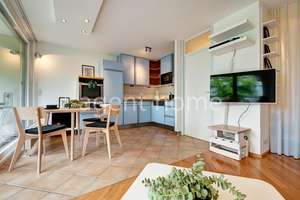 MÖBLIERT - WELCOME HOME - Apartment mit großem Balkon – Die vollständige Adresse der Immobilie erhältst du vom Anbieter., 70619 Heumaden, Stuttgart – Vorschaubild 7