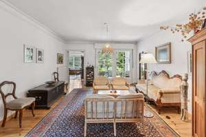 Platz für die ganze Familie – Doppelhaushälfte mit ca. 400 m² Wohn-/Nutzfläche, ideal für mehrere... – Die vollständige Adresse der Immobilie erhältst du vom Anbieter., 14055 Westend, Berlin – Vorschaubild 4