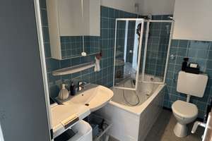 Alltagstaugliche 2-Zimmer-Wohnung in Düsseldorf-Oberkassel – Joachimstraße 7, 40545 Oberkassel, Düsseldorf – Vorschaubild 7