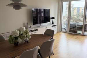 Wohnen im Grafental - moderne Wohnung, EBK, FBH, Balkon und Stellplatz – Die vollständige Adresse der Immobilie erhältst du vom Anbieter., 40235 Flingern Nord, Düsseldorf – Vorschaubild 6