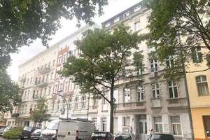 Wohnen im beliebten STEPHANKIEZ + klassischer 3-Zi Stuckaltbau im 3. OG + BEZUGSFREI! – Quitzowstr. 117, 10559 Moabit, Berlin – Vorschaubild 18