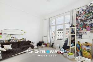 Fesenfeld | Gepflegtes Wohn-/ & Geschäftshaus mit insgesamt sechs Einheiten – Die vollständige Adresse der Immobilie erhältst du vom Anbieter., 28203 Fesenfeld, Bremen – Vorschaubild 19