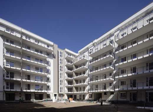 WG GEEIGNET - Großzügige 4 Zimmerwohnung im Gallusviertel! ++ NEUBAU++