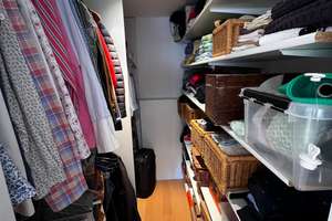 Wohnen über den Dächern von Burtscheid - Traumhafte Dachgeschosswohnung – Gregorstraße 22, 52066 Burtscheider Abtei, Aachen – Vorschaubild 26