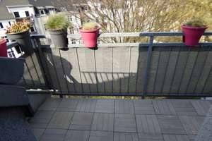 Tolle 3- Raum- DG- Wohnung mit Balkon – Leonhardtstraße 40, 9112 Kaßberg, Chemnitz – Vorschaubild 5