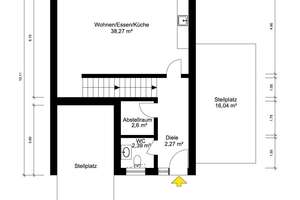 Neuwertiges Reiheneckhaus mit hochwertiger Ausstattung in optimaler Lage – Die vollständige Adresse der Immobilie erhältst du vom Anbieter., 93138 Lappersdorf – Vorschaubild 26