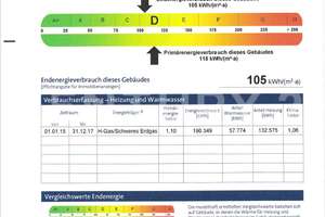 **RESERVIERT** Attraktive ETW mit Balkon in Fürth - Stadeln – Die vollständige Adresse der Immobilie erhältst du vom Anbieter., 90765 Stadeln, Herboldshof, Mannhof, Fürth – Vorschaubild 19