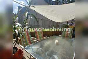 Tauschwohnung: Biete schöne und ruhige 3 Zimmer Wohnung zum Tausch