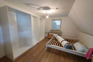 Wohnen mit Charakter: Großzügiges Haus in Burgau – Agnesstraße 12, 89331 Burgau – Vorschaubild 14