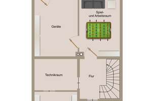 Zertifiziertes Energieeffizienzhaus als Reihenendhaus mit Garten zentral in Schopfheim gelegen – Die vollständige Adresse der Immobilie erhältst du vom Anbieter., 79650 Schopfheim – Vorschaubild 21