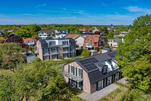 Doppelhaushälfte zum Wohlfühlen mit eigenem Apfelgarten – Hamburger Straße 12c, 23746 Kellenhusen (Ostsee) – Vorschaubild 15