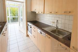 Attraktive 3-Zimmerwohnung mit Wintergarten und großzügigem Gartenanteil in bester Günterstaler Lage – 79100 Günterstal, Freiburg im Breisgau – Vorschaubild 7