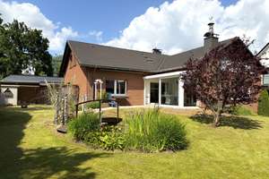 Gepflegtes Einfamilienhaus mit traumhaftem Gartengrundstück in ruhiger Lage – An der Uhlenmersch 13, 32839 Steinheim – Vorschaubild 14