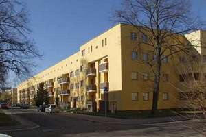 2-Zimmerwohnung Magdeburg – Offleber Str. 6, 39110 Stadtfeld West, Magdeburg – Vorschaubild 1